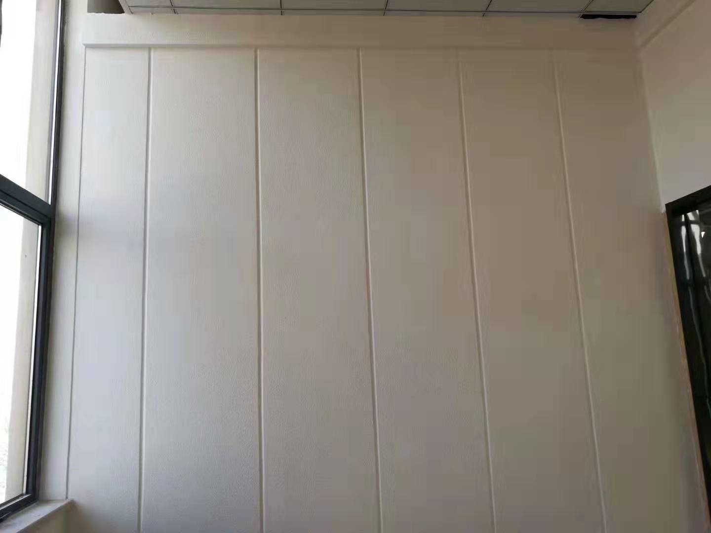 宁津内墙蒸压加气混凝土墙板