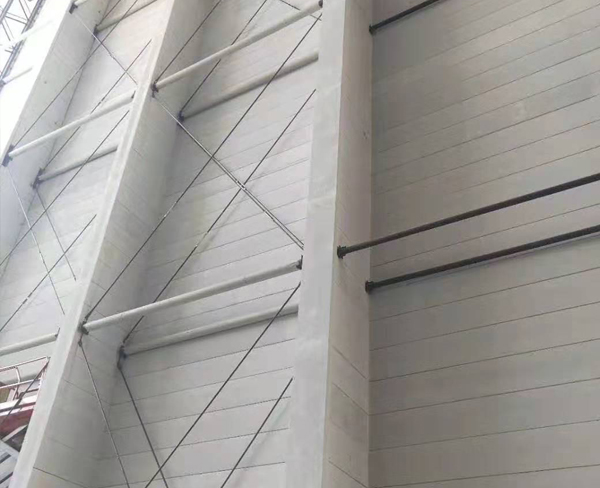 宁津建筑用蒸压加气混凝土墙板