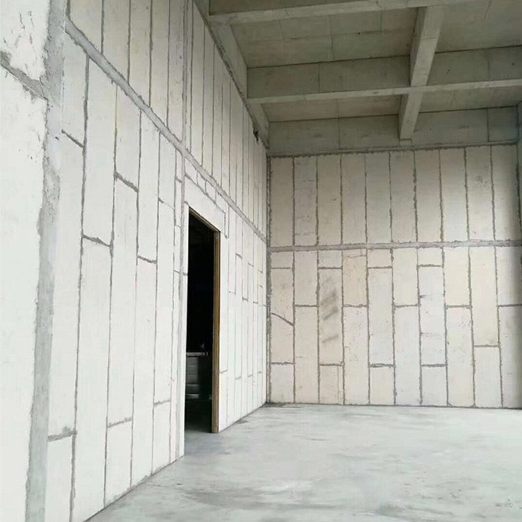 宁津泰安轻质隔墙板施工安装
