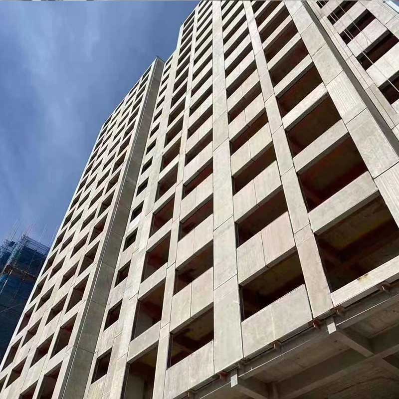 宁津预制及拼装式轻型板