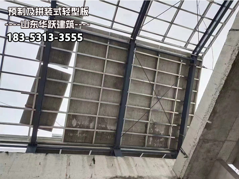 装配式预制墙板主要优点